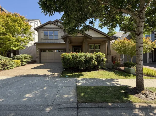 16670 NW Canton St, Portland, OR 97229