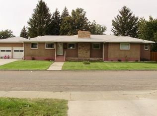 720 Stevens St, American Falls, ID 83211