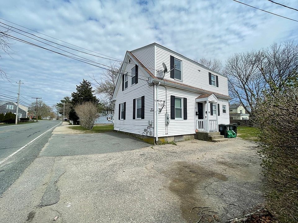 140 Pinehurst Ave, Swansea, MA 02777 Zillow