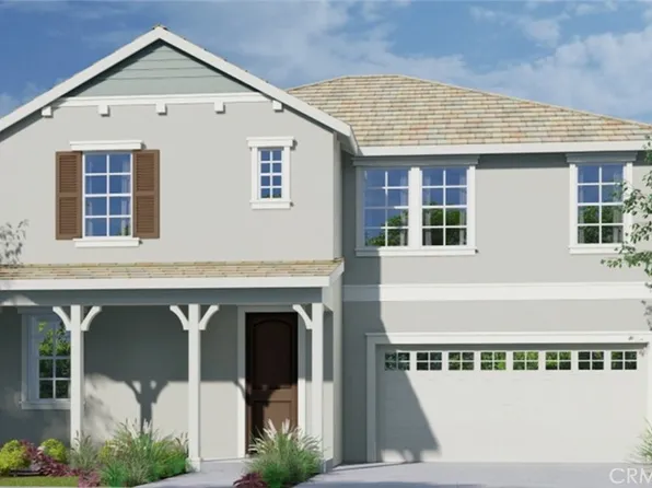 2586 Hannah Creek Ln, Rialto, CA 92377