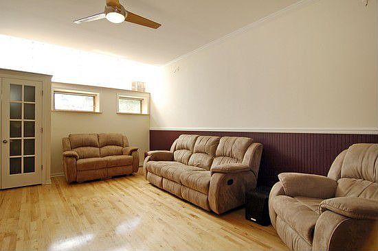 First Floor Living Room