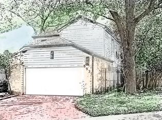 8931 Briar Forest Dr, Houston, TX 77024