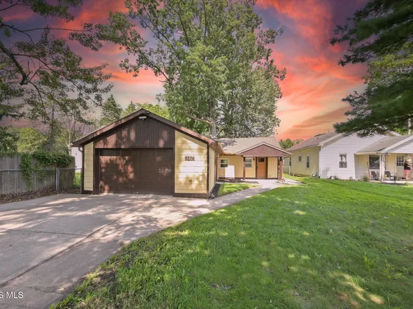 1374 Gage Rd, Toledo, OH 43612