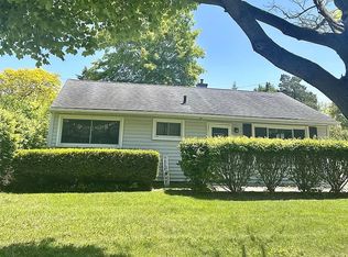 1117 Kay Pkwy, Ann Arbor, MI 48103