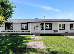 2601 E Harvard St, Phoenix, AZ 85008