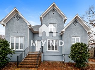 1707 Southpointe Dr, Birmingham, AL 35244