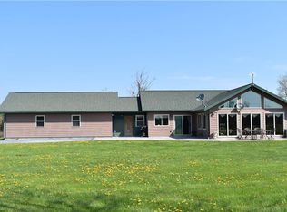 12449 County Route 5, Chaumont, NY 13622