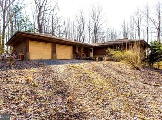 6515 Hanover Heights Trl, Clifton, VA 20124