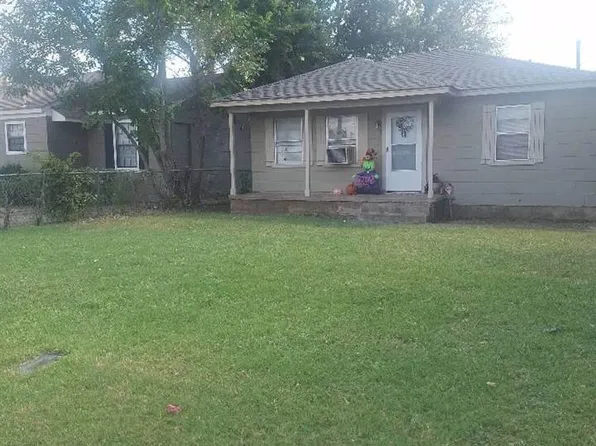 1704 NW Taft Ave, Lawton, OK 73507