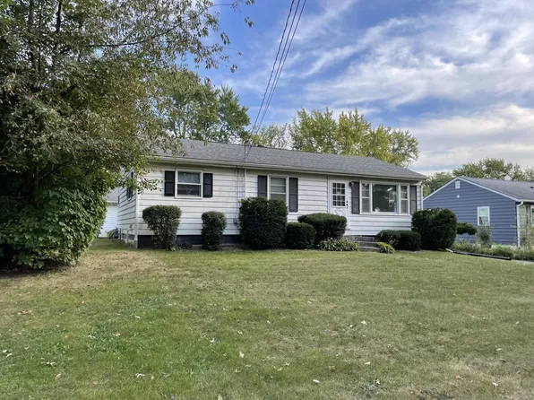 9843 Wilmot ROAD, Pleasant Prairie, WI 53158