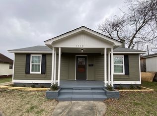 1712 Martin Luther King Dr, Little Rock, AR 72204