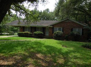 116 Mockingbird Dr, Albany, GA 31705