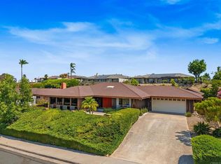 2106 Windmill View Rd, El Cajon, CA 92020