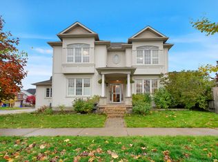 83 Wessex Dr, Whitby, ON L1M2C1