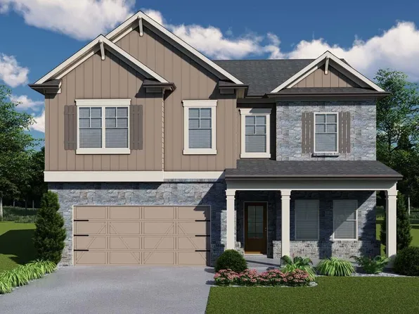 5360 Milford Dr #187A, Gainesville, GA 30507