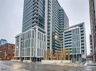 400 Adelaide St E #1207, Toronto, ON M5A4S3