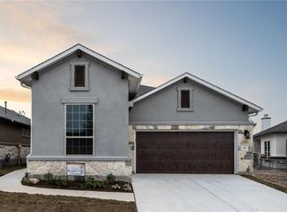 105 Mexican Olive Dr, Georgetown, TX 78628