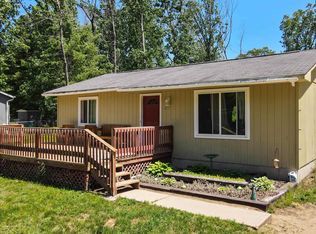 1479 Innwood, Sylvan Beach, MI 49463