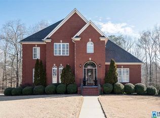 6063 Lakeside Dr, Mount Olive, AL 35117
