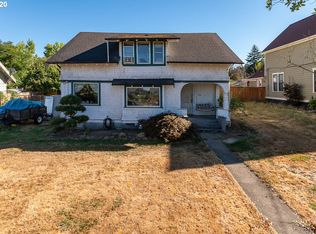 324 Division St, Oregon City, OR