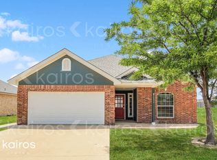 2602 17th Ave, Canyon, TX 79015