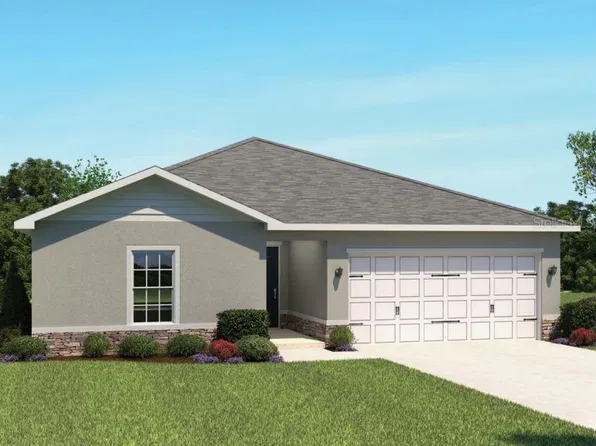 4214 CATTAIL MARSH DRIVE, LAKELAND, FL 33811