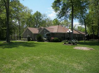 16139 Bollard Dr, Crosby, TX 77532