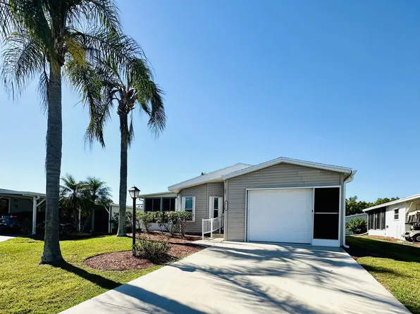8516 Wedelia Court, Port St Lucie, FL 34952
