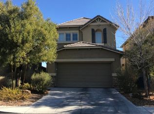 6554 Bryce Woodlands St, Las Vegas, NV 89148
