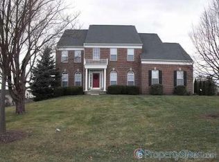 103 Chinaberry Ln, Collegeville, PA 19426
