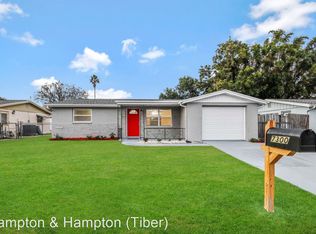 7300 Castanea Dr, Pt Richey, FL 34668