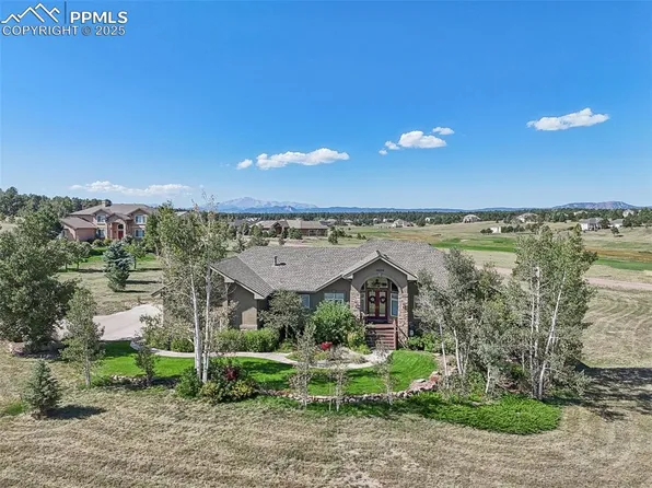 19048 Harrogate Ct, Monument, CO 80132
