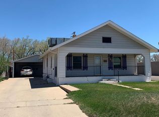 840 Brown Ave, Pueblo, CO 81004