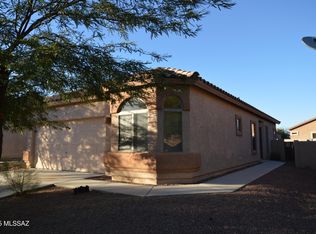 267 E Camino Limon Verde, Sahuarita, AZ 85629