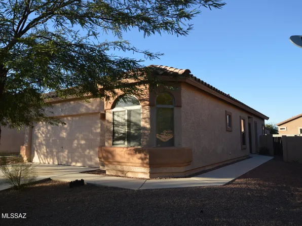 267 E Camino Limon Verde, Sahuarita, AZ 85629