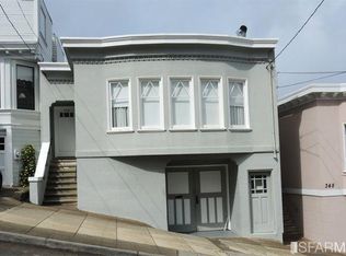 354 28th St, San Francisco, CA 94131