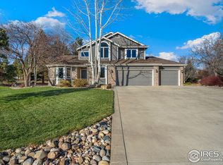 8051 Allott Ave, Fort Collins, CO 80525