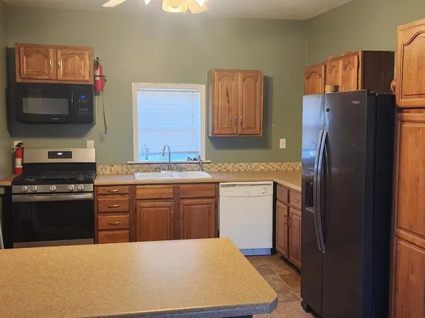 1513 Jefferson Ave, Kalamazoo, MI 49006