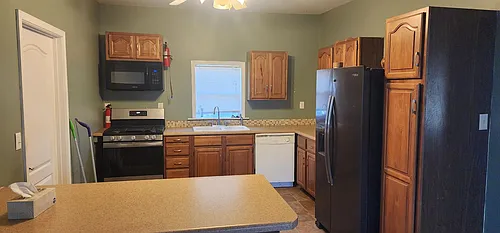 1513 Jefferson Ave Photo 1