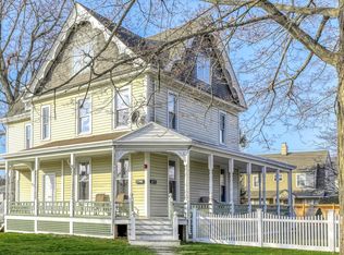 71 Washington Ave, Suffern, NY 10901