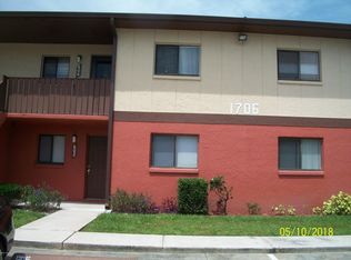1706 University Ln APT 602, Cocoa, FL 32922