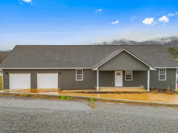 241 Stewart Hills Dr, Rogersville, TN 37857