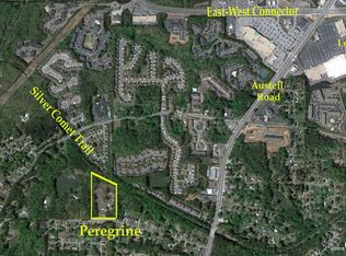 2075 Sparrowhawk Ct, Austell, GA 30106