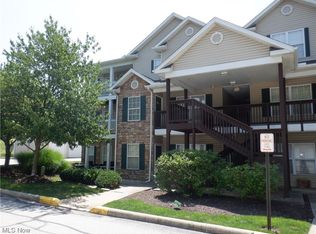 14940 Lenox Dr #540, Strongsville, OH 44136