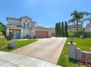 950 Strawberry Creek St, Chula Vista, CA 91913