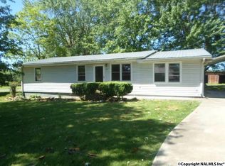 157 County Road 451, Dutton, AL 35744