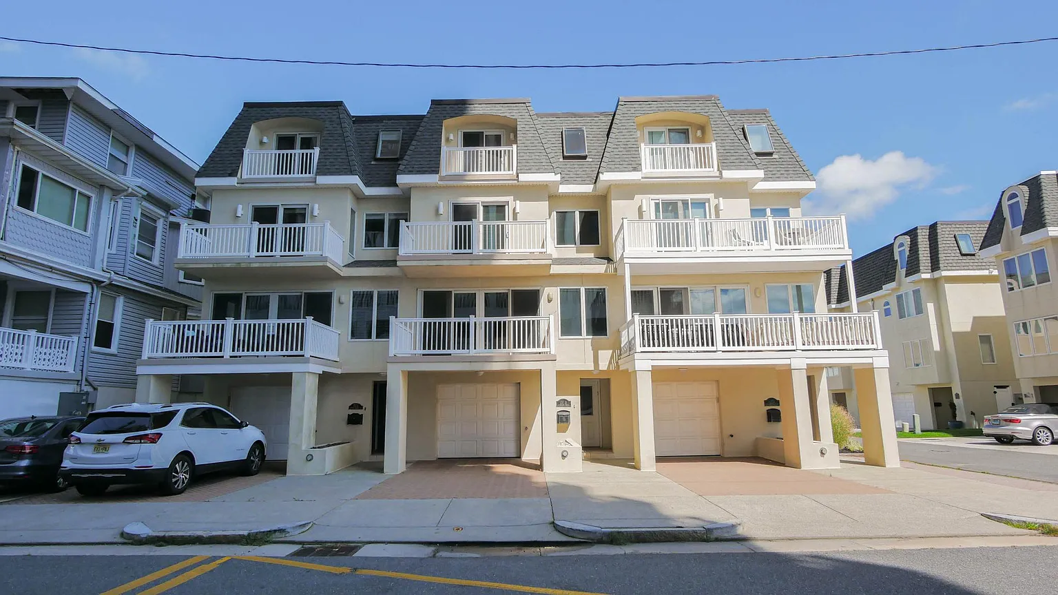 137 S Berkley Sq #B photo 1