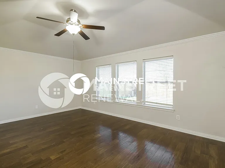 WM - Living Room