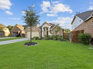 2911 Fox Vale Ct, Richmond, TX 77406