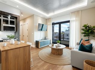 329 Gates Ave #501, Brooklyn, NY 11216